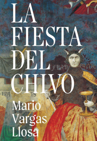 La Fiesta del Chivo (edición conmemorativa)