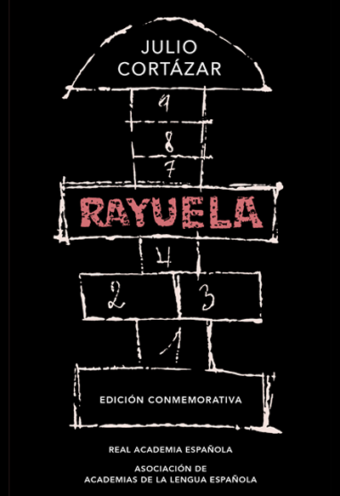 Rayuela Edición Conmemorativa