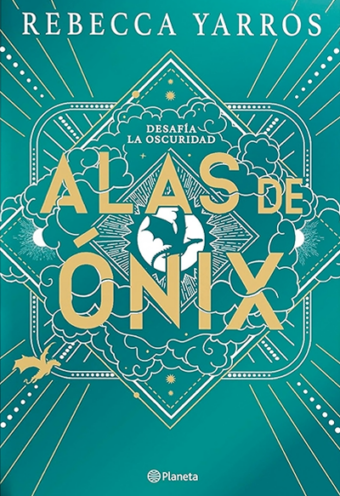 Alas de ónix (Empíreo 3) Edición coleccionista
