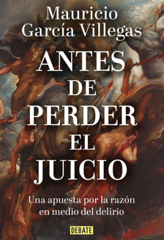 Antes de perder el juicio