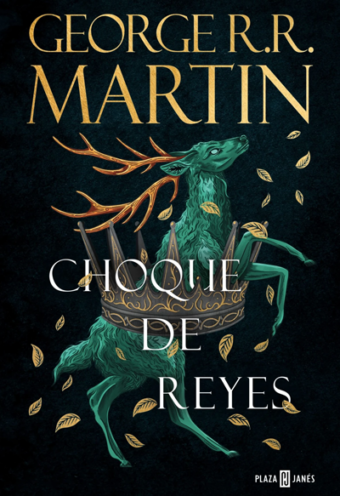 Choque de reyes