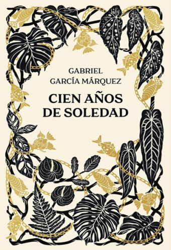 Cien años de soledad
