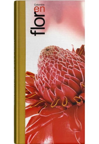 Colombia en flor