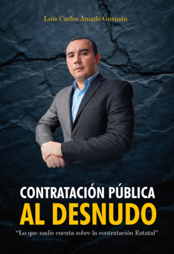 Contratación Pública al Desnudo