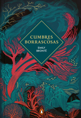 Cumbres borrascosas (Edición especial)