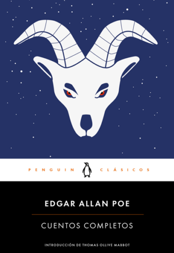 Cuentos completos de Edgar Allan Poe