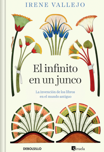 El infinito en un junco