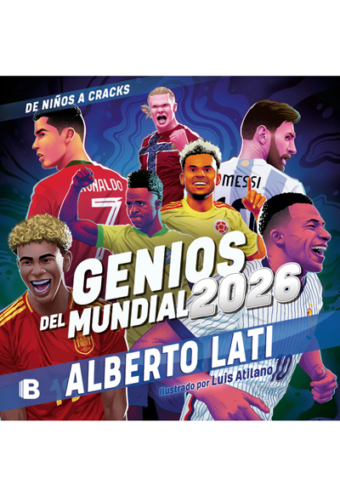 Genios del Mundial 2026