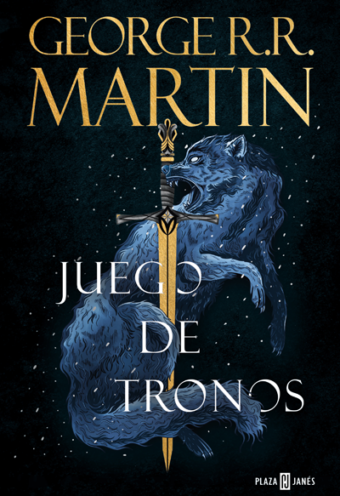 Juego de tronos