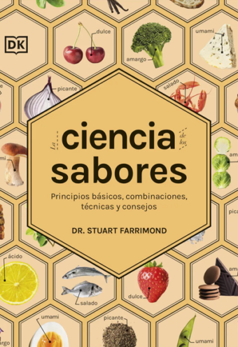 La Ciencia de los Sabores