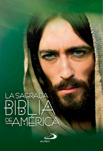La Sagrada Biblia de América Campaña