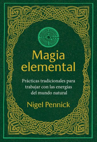 Magia Elemental