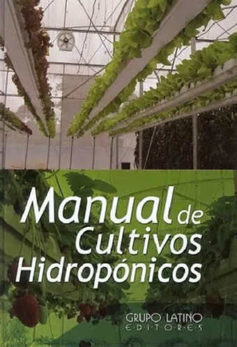 Manual de Cultivos Hidropónicos