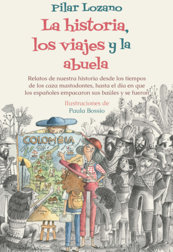 La Historia Los Viajes Y La Abuela
