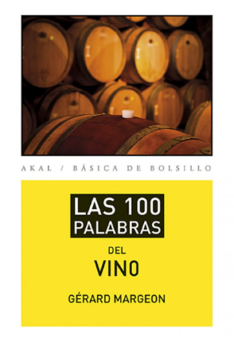 100 PALABRAS DEL VINO