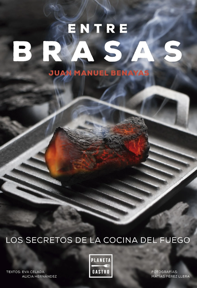 Entre brasas