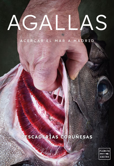 Agallas
