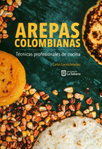 AREPAS COLOMBIANAS