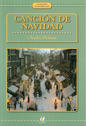 Cancion de Navidad