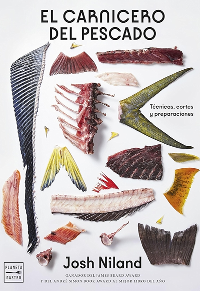 EL CARNICERO DEL PESCADO