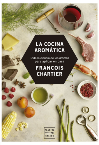 La Cocina Aromática