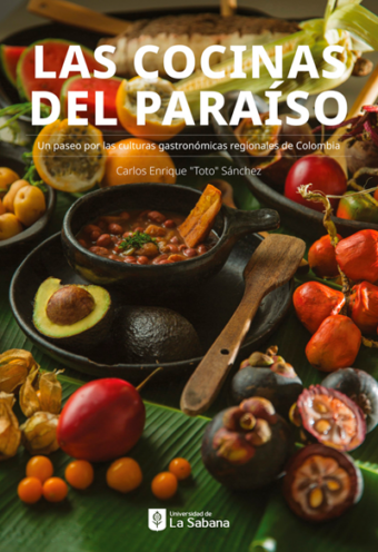Las cocinas del paraíso