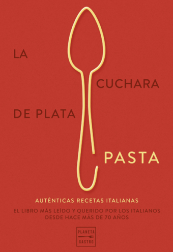 La Cuchara De Plata: Pasta