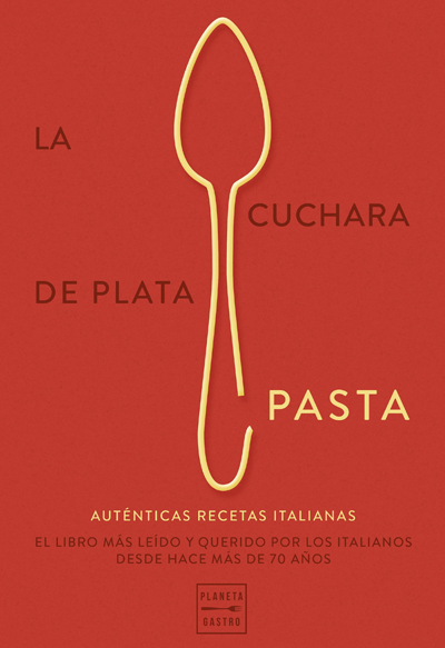 La Cuchara De Plata: Pasta
