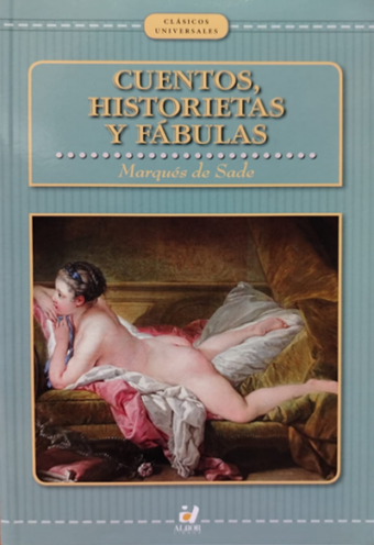 Cuentos, Historietas Y Fábulas