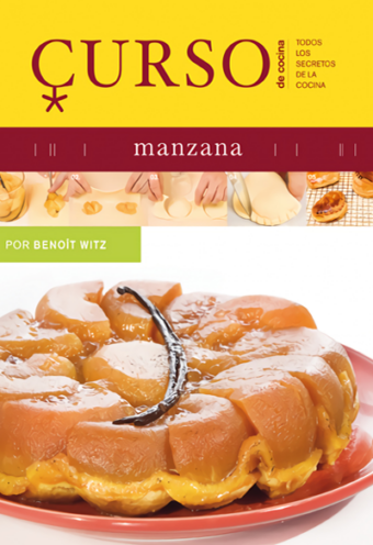 Curso de Cocina: Manzana