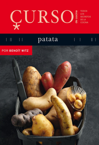Curso de cocina: patata