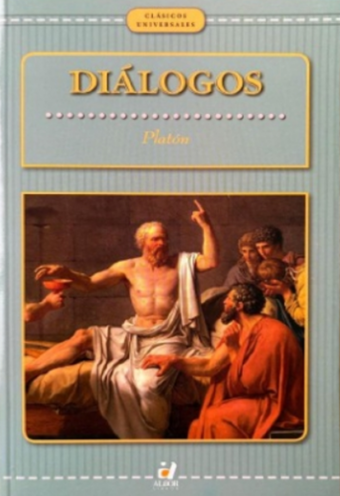 Diálogos de Platón