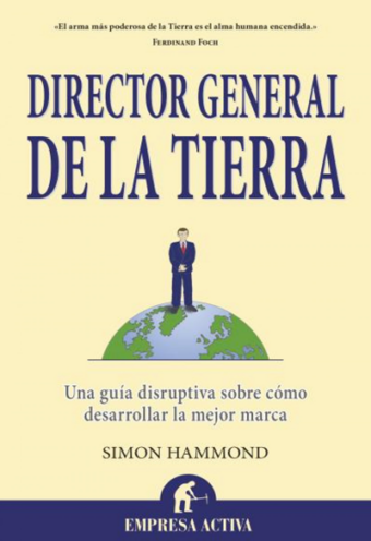 Director General de la Tierra