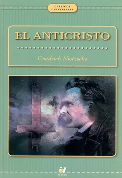 El Anticristo