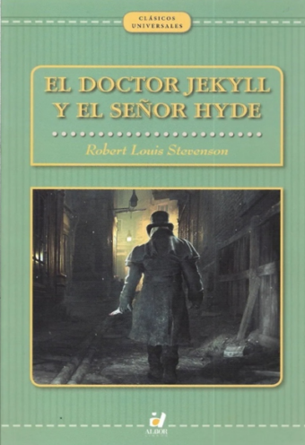 El Extraño Caso Del Doctor Jekyll Y El Señor Hyde