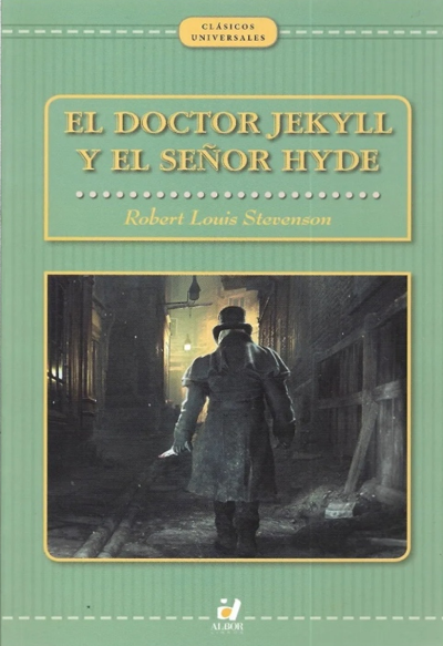El Extraño Caso Del Doctor Jekyll Y El Señor Hyde