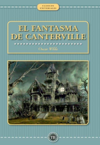 El Fantasma de Canterville