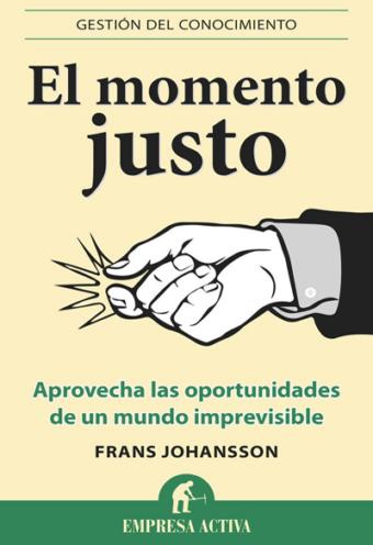 El momento justo