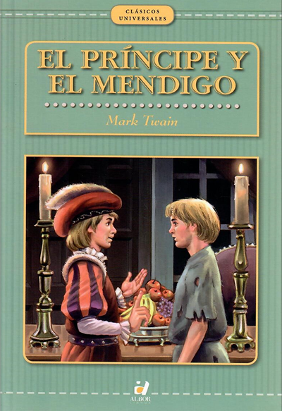 El Príncipe y el Mendigo