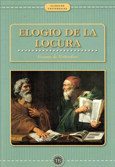 Elogio de la Locura