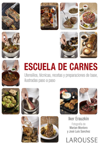 Escuela de carnes