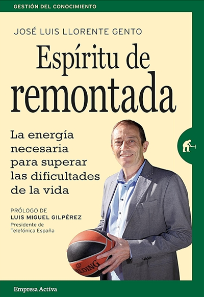 Espíritu de remontada