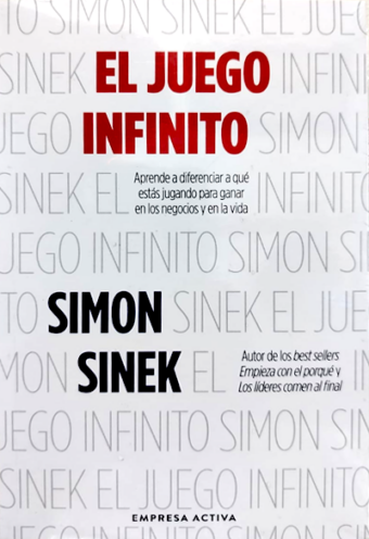 El juego infinito