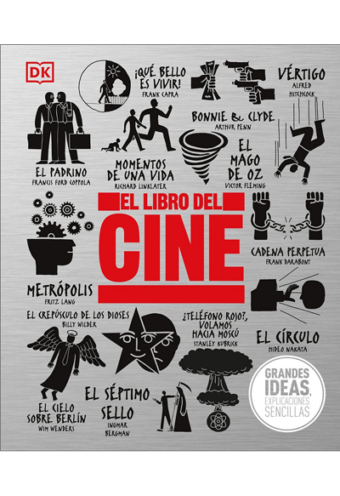 El Libro Del Cine