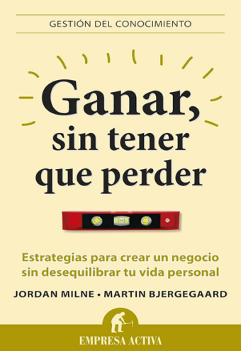 Ganar, sin tener que perder