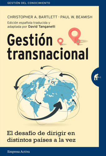 Gestión Transnacional
