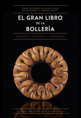El Gran Libro de la Bolleria