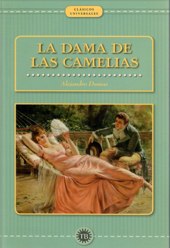 La Dama De Las Camelias