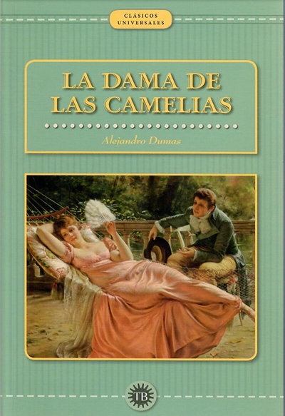 La Dama De Las Camelias