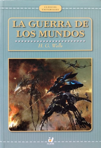 La Guerra de los Mundos